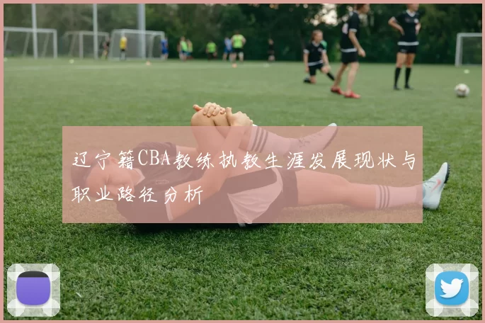 辽宁籍CBA教练执教生涯发展现状与职业路径分析
