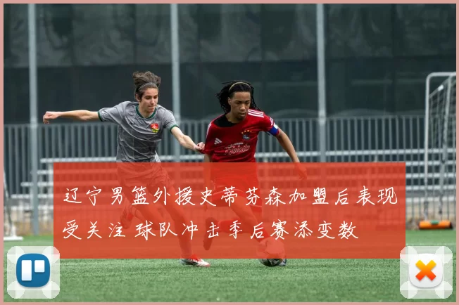 辽宁男篮外援史蒂芬森加盟后表现受关注 球队冲击季后赛添变数