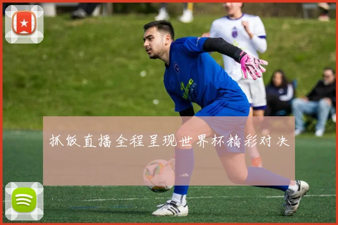 抓饭直播全程呈现世界杯精彩对决