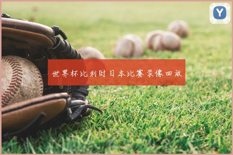 世界杯比利时日本比赛录像回放